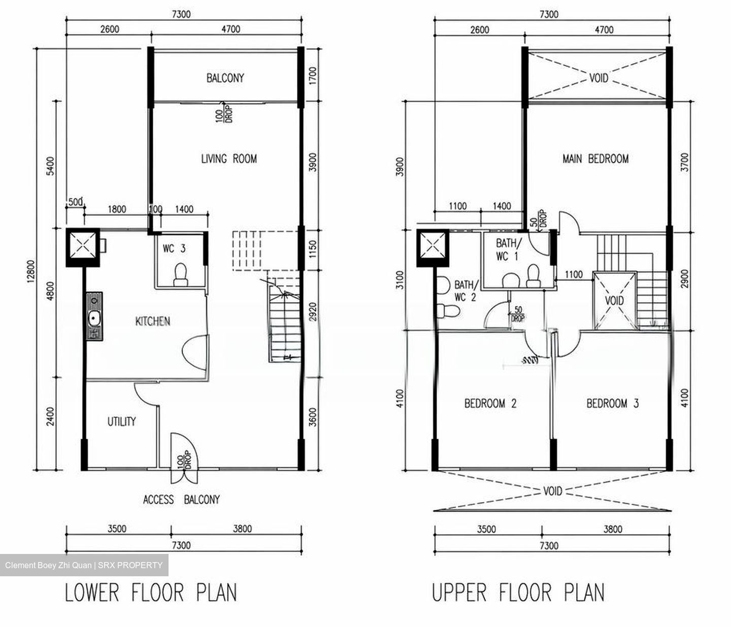 Blk 542 Guilin Breeze (Bukit Batok), HDB Executive #552322611
